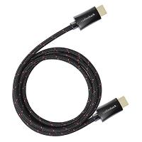 RS 4-FOOT HIGH SPEED WITH ETHERNET HDMI CABLE
