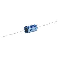 100UF 35V 20% AXIAL-LEAD ELECTROLYTIC CAPACITOR