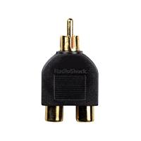 274 - Audio Adapters & Accessories, Power Plugs