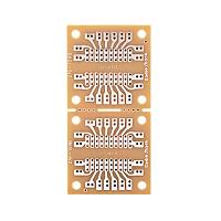 20-PIN IC BREAKOUT PROTOTYPING BOARD (2-PACK)