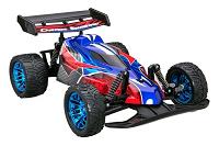 600 - R/C & Toys