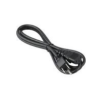 RS 6-FOOT 3-WIRE DETACHABLE AC POWER CORD