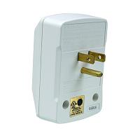 1 OUTLET WALL TAP SURGE PROTECTOR