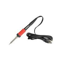 25W PRO-LINE SOLDERING IRON WITH LED LIGHT