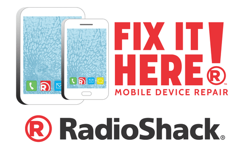 Fix It Here Mobile Device Repair