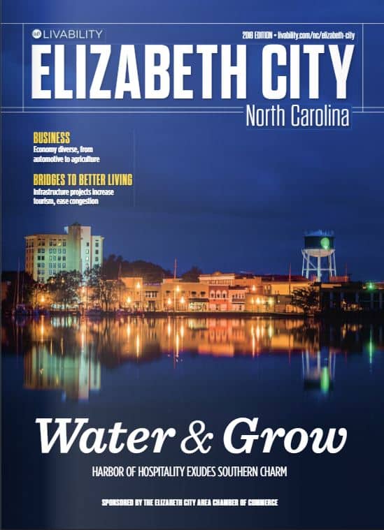 2018 livability magazine cover