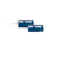 1000UF 50V 20% AXIAL-LEAD ELECTROLYTIC CAPACITOR