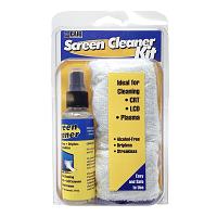 CAIG SCREEN CLEANER KIT - 2 OZ.