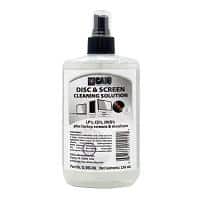 CAIG DISC & SCREEN CLEANING SOLUTION - 8 OZ.