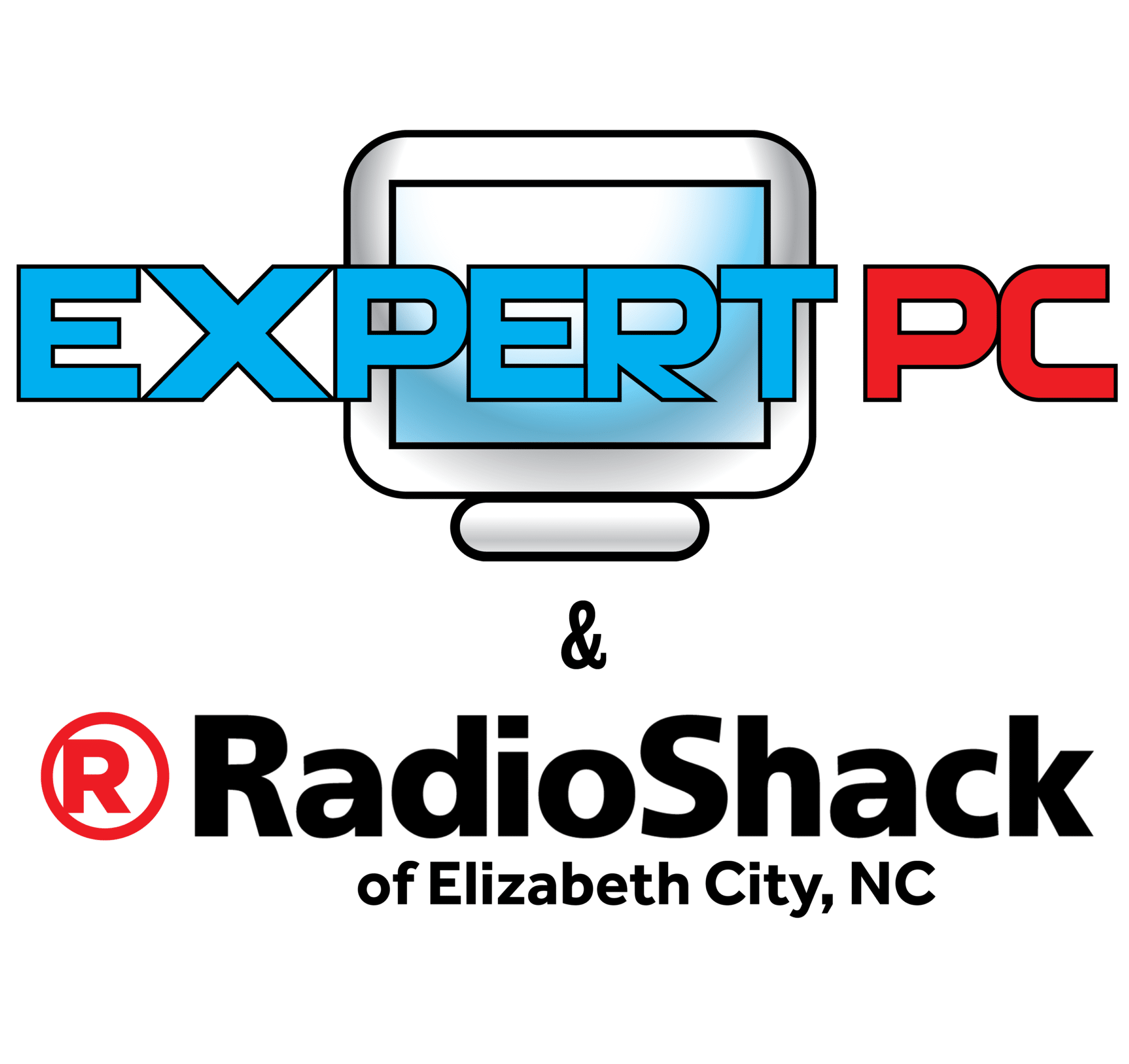 Expert PC - Authorized RadioShack Reseller - Elizabeth City, NC logo