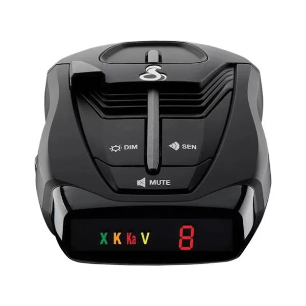 Cobra RAD 380 Radar/Laser Detector
