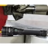 4,000-Lumen Pro Series Rechargeable Aluminum Flashlight and Powerbank - Image 3