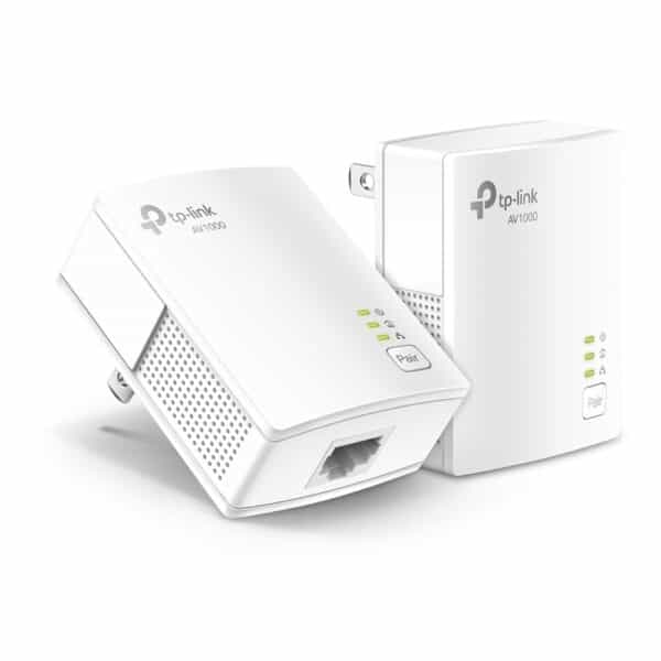 TP Link Powerline Network Extender Kit