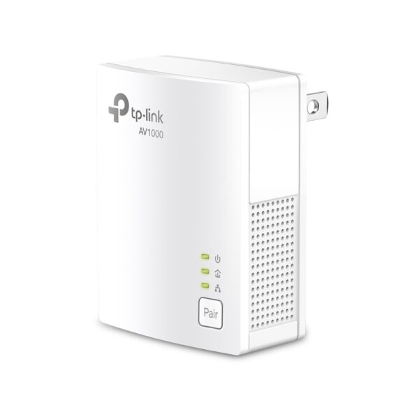 TP Link Powerline Network Extender Kit - Image 2