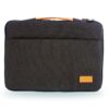 15.6" Laptop Protector with Handle – Black