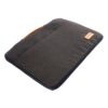 15.6" Laptop Protector with Handle – Black - Image 4