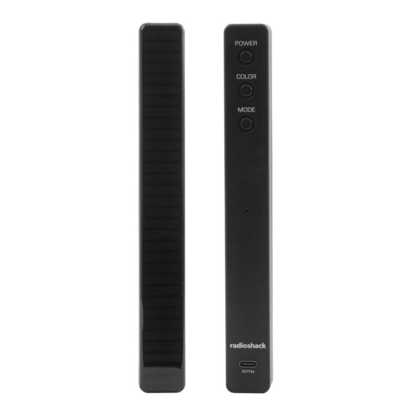 RadioShack Gaming Sound Activated Lightbar - Image 2