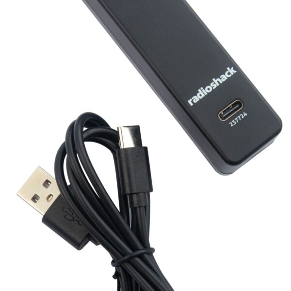 RadioShack Gaming Sound Activated Lightbar - Image 4