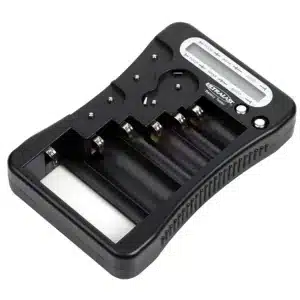 Ultralast Universal Battery Tester