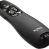 Logitech Wireless Presenter Remote R400
