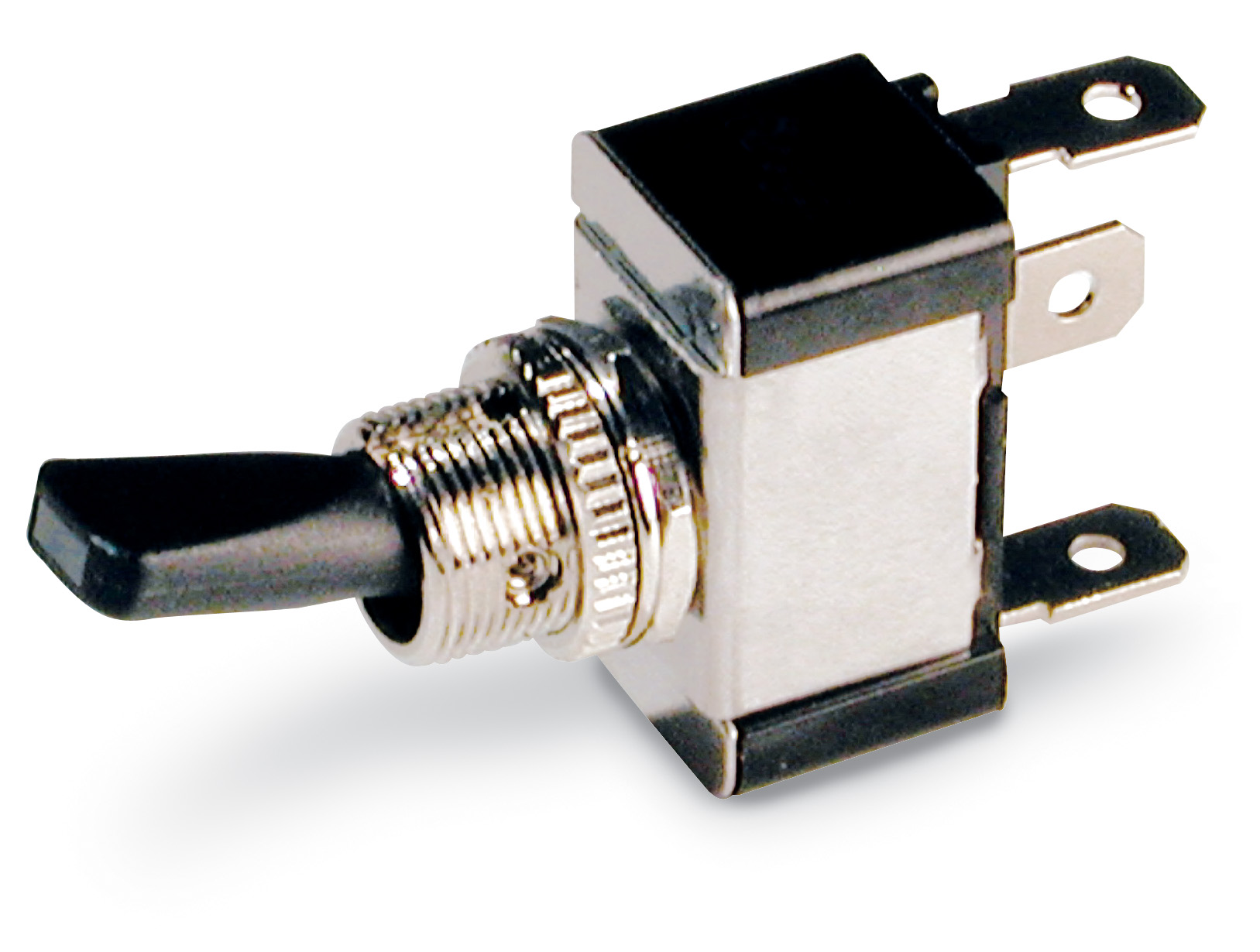 thumbnail image 2 of CES RSALED-10PK – 10x Amber LED Rocker Switches, SPST On/Off, 12V DC, 16A 2 of 4