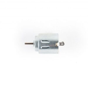 OSEPP R140 1.5-3V High-Speed Brushed DC Motor