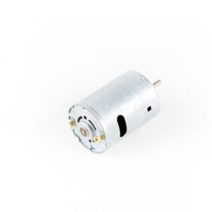 OSEPP R540 4.5-12V High-Speed Brushed DC Motor