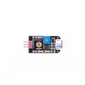 OSEPP Sound Sensor Module for Arduino