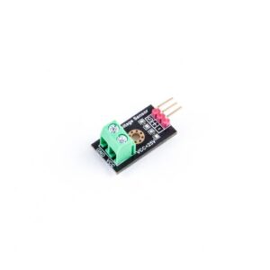 OSEPP Voltage Sensor Module for Arduino