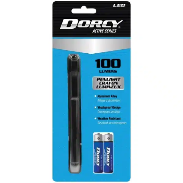Dorcy 100-Lumen LED Penlight - Image 2
