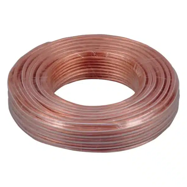 RCA 18-Gauge Speaker Wire – 50 ft. - Image 2