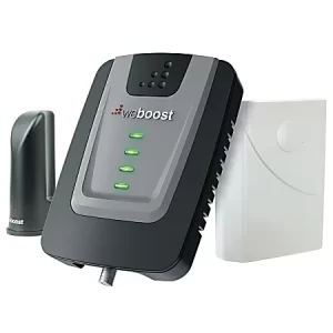 Cell Signal Booster Kit