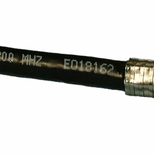 12 Ft RG6/U Cable