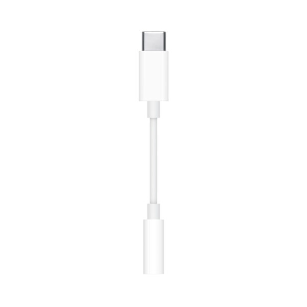 Apple USB-C to 3.5 mm Headphone Jack Adapter - Image 2