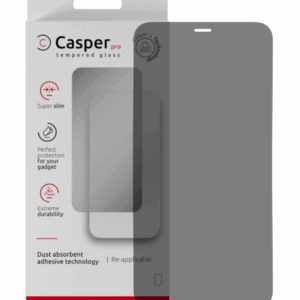 Casper Pro Privacy Tempered Glass Screen Protector for iPhone XR/11