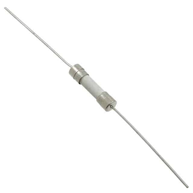 uxcell Axial Lead Fast Acting 5mm x 20mm Glass Fuse Tube 250V 15A 10 Pcs