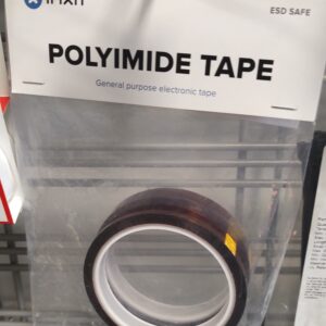 High Temperature Resistant Polyimide Tape
