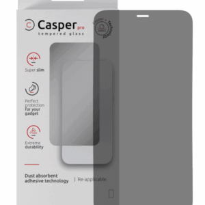 Casper Pro Privacy Tempered Glass Screen Protector for iPhone XS Max / 11 Pro Max