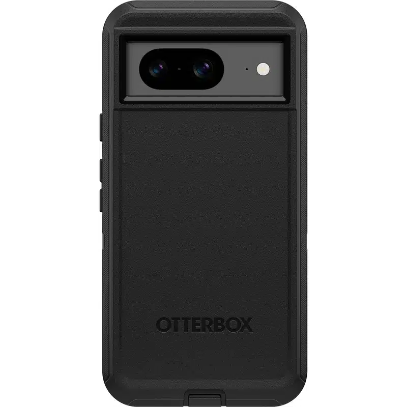 OtterBox Defender Case for Google Pixel 8 – Black - Expert PC ...