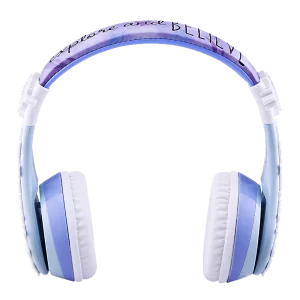 Disney's Frozen Bluetooth Headphones – Kids Edition