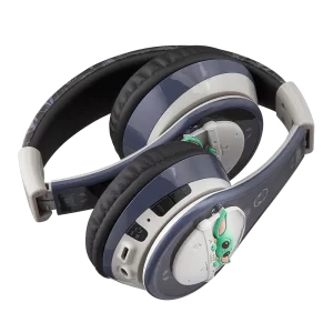 Star Wars - Mandalorian (Baby Yoda) Kids Bluetooth Headphones