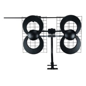 Clearstream 4V HDTV Antenna 70+ Mile CLOSEOUT NO RETURNS