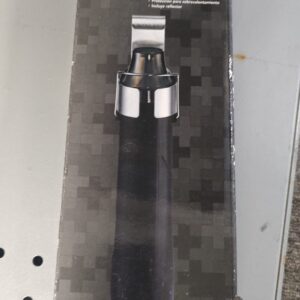 300W HEAT GUN WITH REFLECTOR