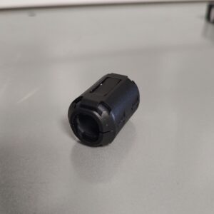 SNAP ON FERRITE CHOKE 13MM ID