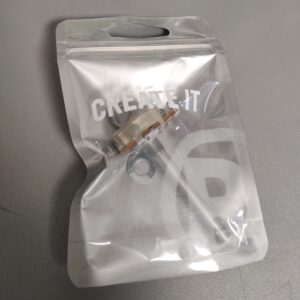 100K Ohm Linear Taper Potentiometer