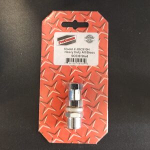 Heavy-Duty Stud Mount with SO-239 Connector