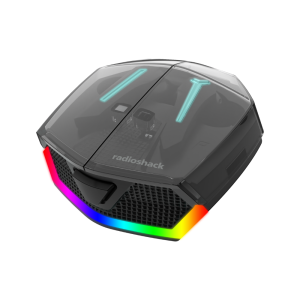 Wireless Gaming Earbuds with Noise Cancellation