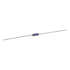 NTE 1/4 Watt 1K Ohm Resistor - 4-Pack (Part # QW210)