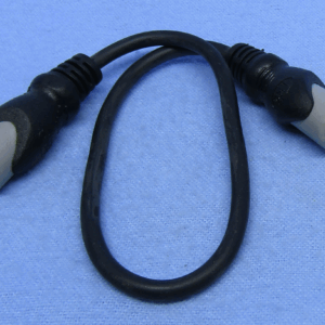 25 ft. 3.5mm 1/8" Stereo Audio Cable