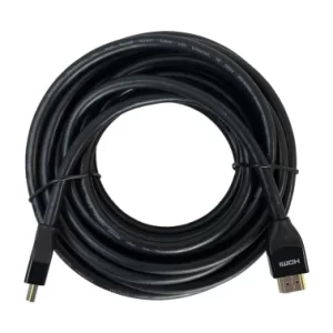 DataComm Electronics PrimePass Certified 18-Gbps High-Speed HDMI® Cable with Ethernet (20 Ft.)